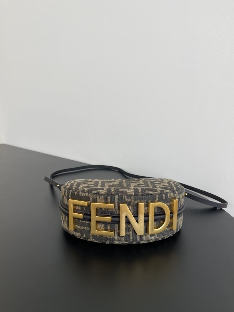 Fendi Satchel Bags